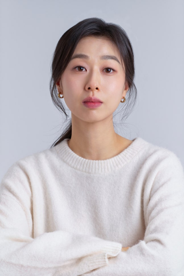 Park Ji Yeon / Ảnh = Anic ENT
