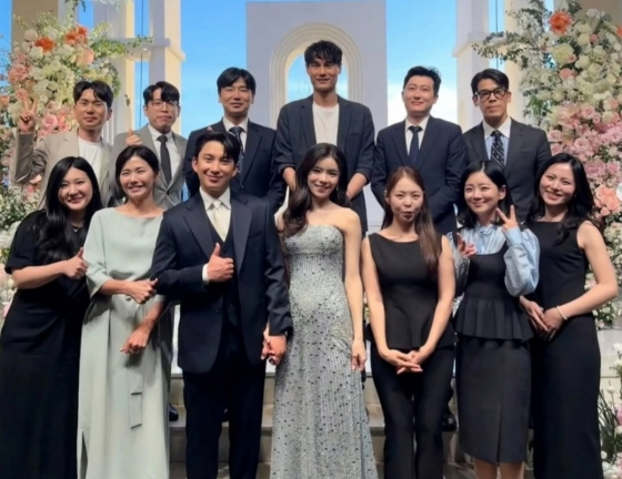 /Photo=28th Generation Kyung-soo SNS