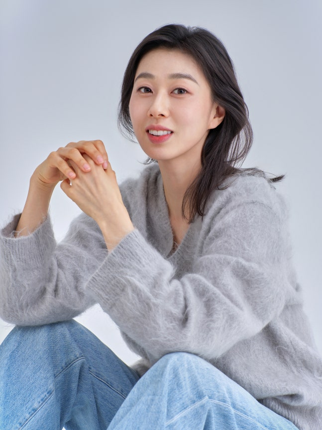 Park Ji Yeon