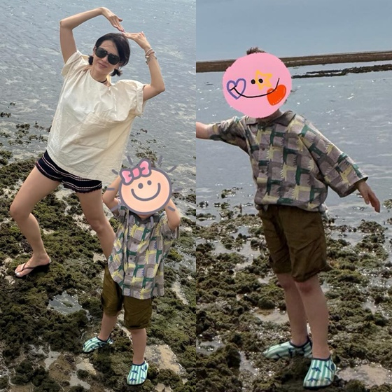 Ảnh = Instagram của Son Ye Jin