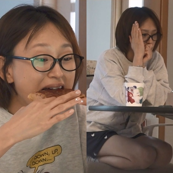 /写真=MBC「私は一人で暮らす」