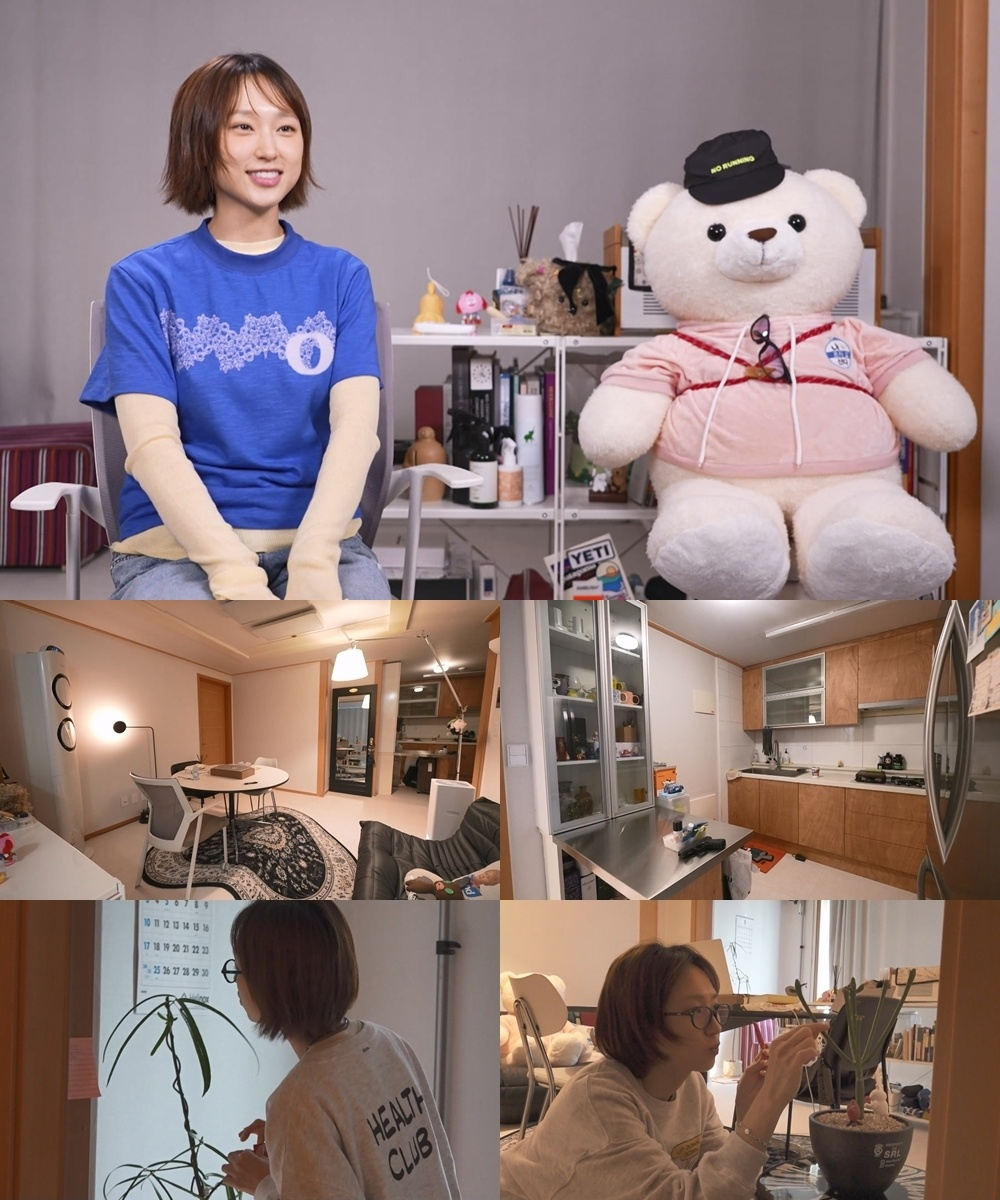 /写真=MBC「私は一人で暮らす」