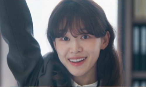 '신입사원 강회장' 이주명 / 사진=JTBC '신입사원 강회장' 방송화면