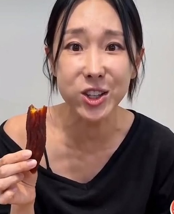 /foto=Redes sociales de Lee Ji-hye