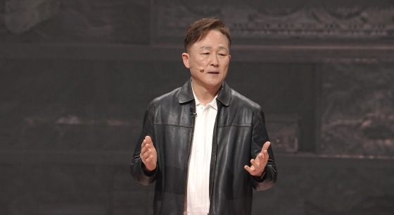 Tabla Changwon / Foto: cortesía de JTBC