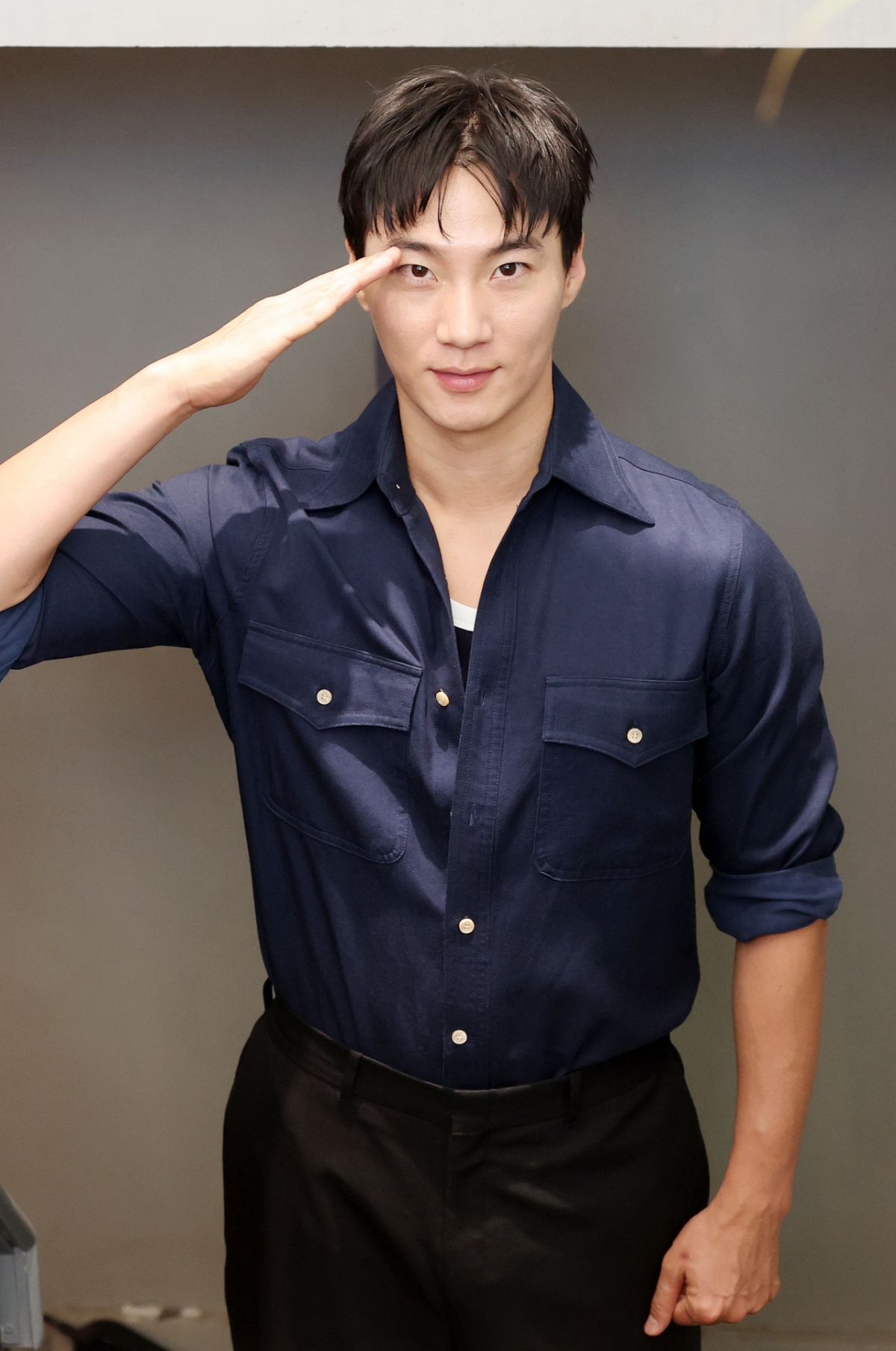 Lee Hong-nae /Photo=Reporter Kim Hwi-seon hwijpg@