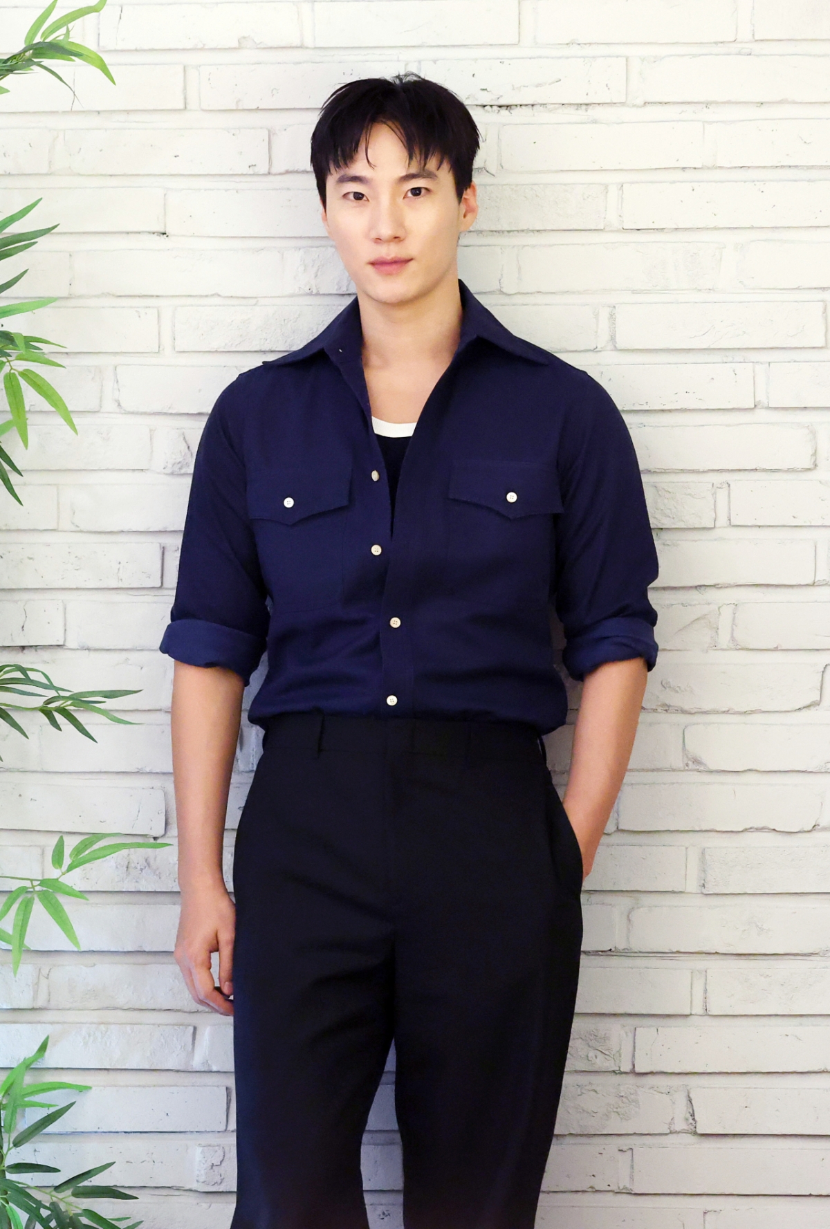 Lee Hong-nae