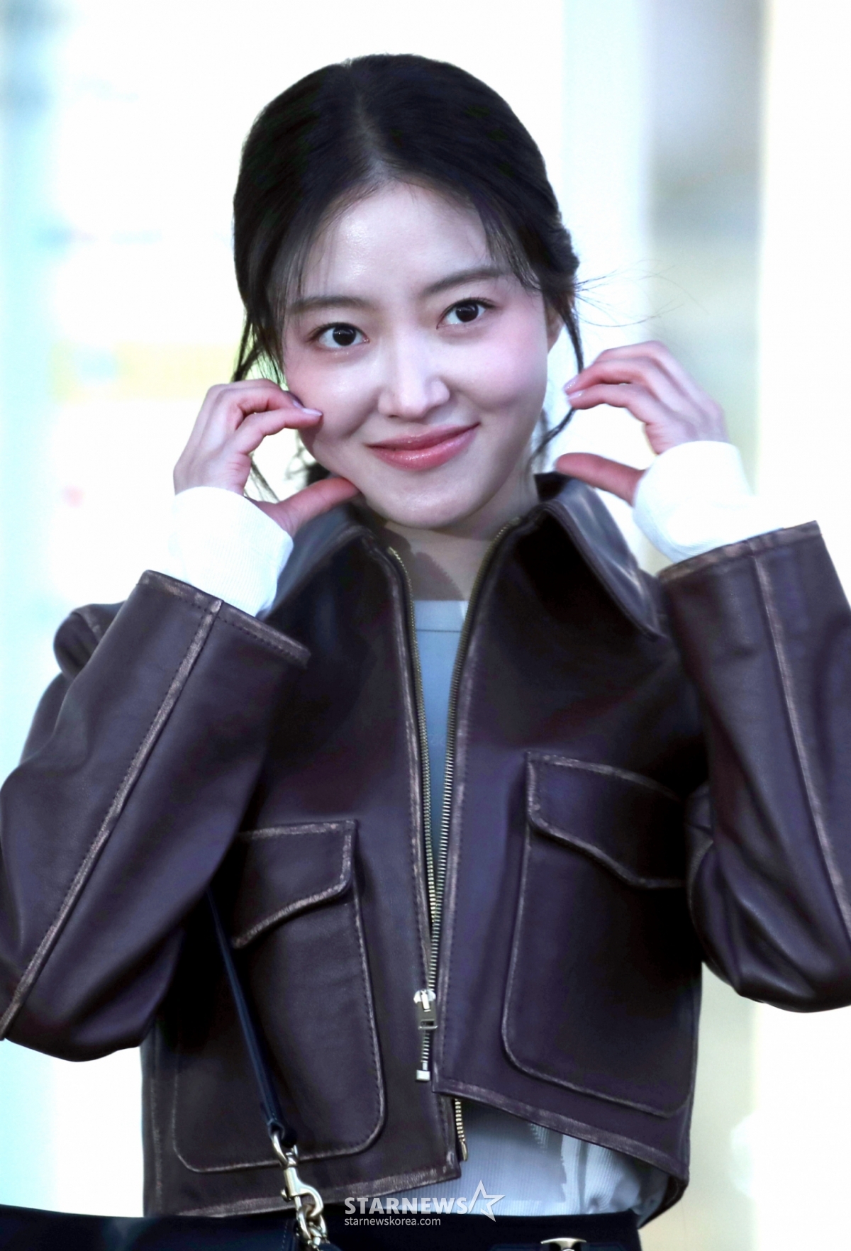이세영, 스타랭킹 女배우 3위..김혜윤·박은빈과 톱3