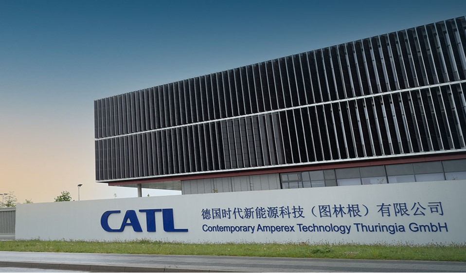CATL
