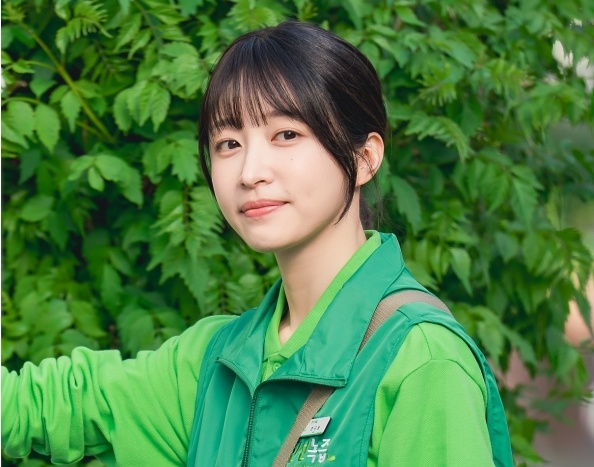 Hani / Ảnh = Love Coming (KBS 2TV)