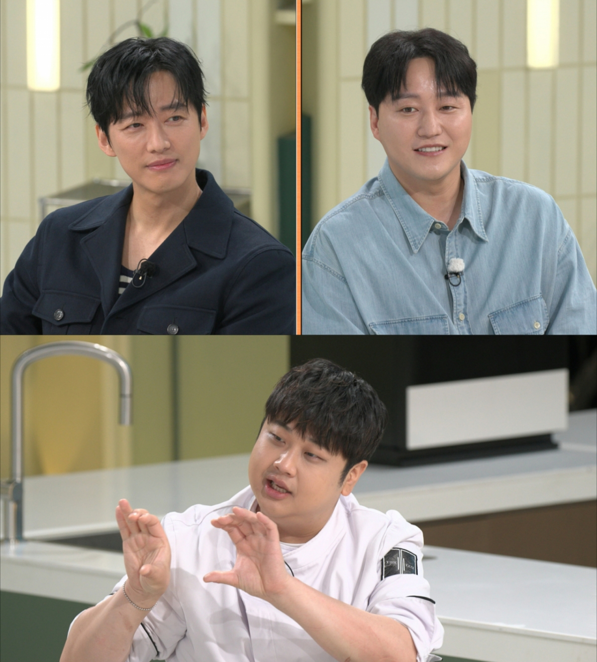 /写真提供=JTBC