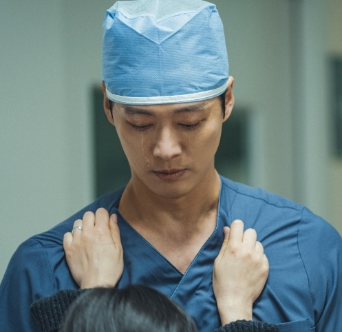 ナムグン·ミン/写真=KBS 2TV「結婚の完成」