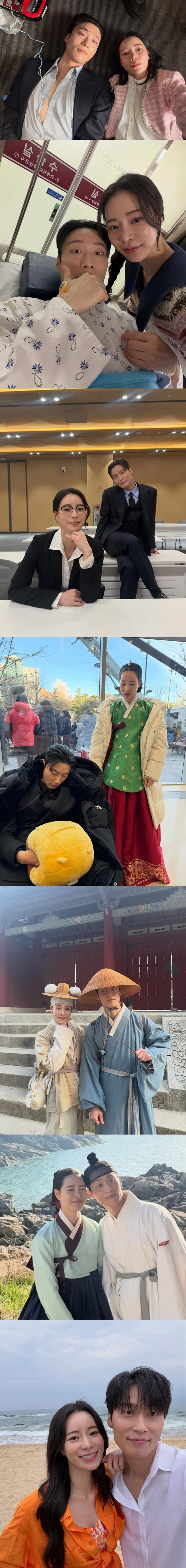 /写真=イム·ジヨン インスタグラム