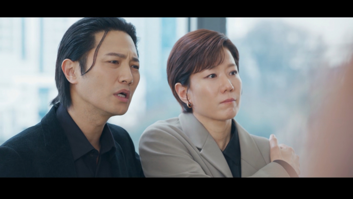 /Photo=JTBC 'New Employee Kang (Chairman)'