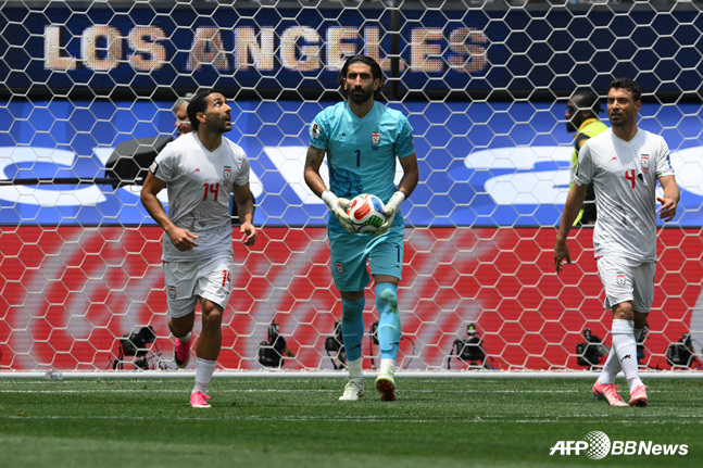 Delegación de Irán. /Foto=AFPBBNews=NEWS1
