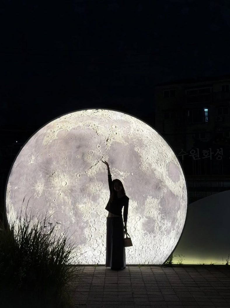 /Ảnh = SNS Sunja kỳ 31