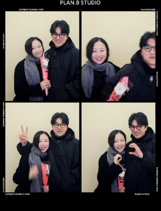 /Ảnh = SNS Sunja kỳ 31