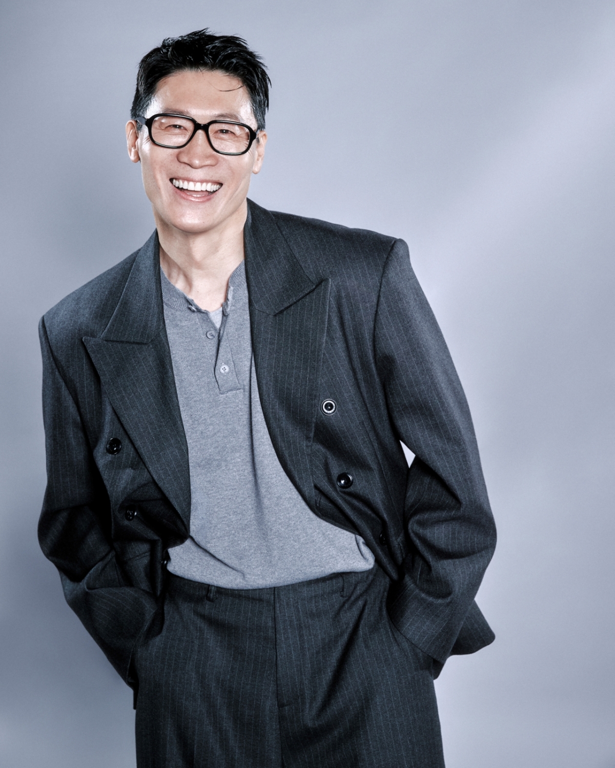진선규 "'극한직업', '왕사남'에 2위 내줬지만..코미디 1위 자부심"(남편들) [인터뷰①]