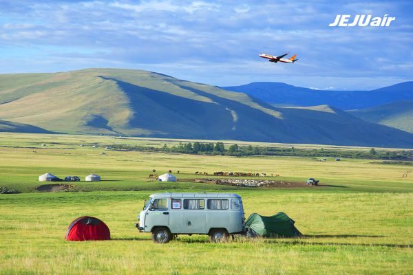 /Photo provided by Jeju Air