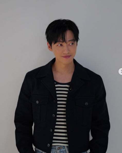/Photo=Namgoong Min's personal account