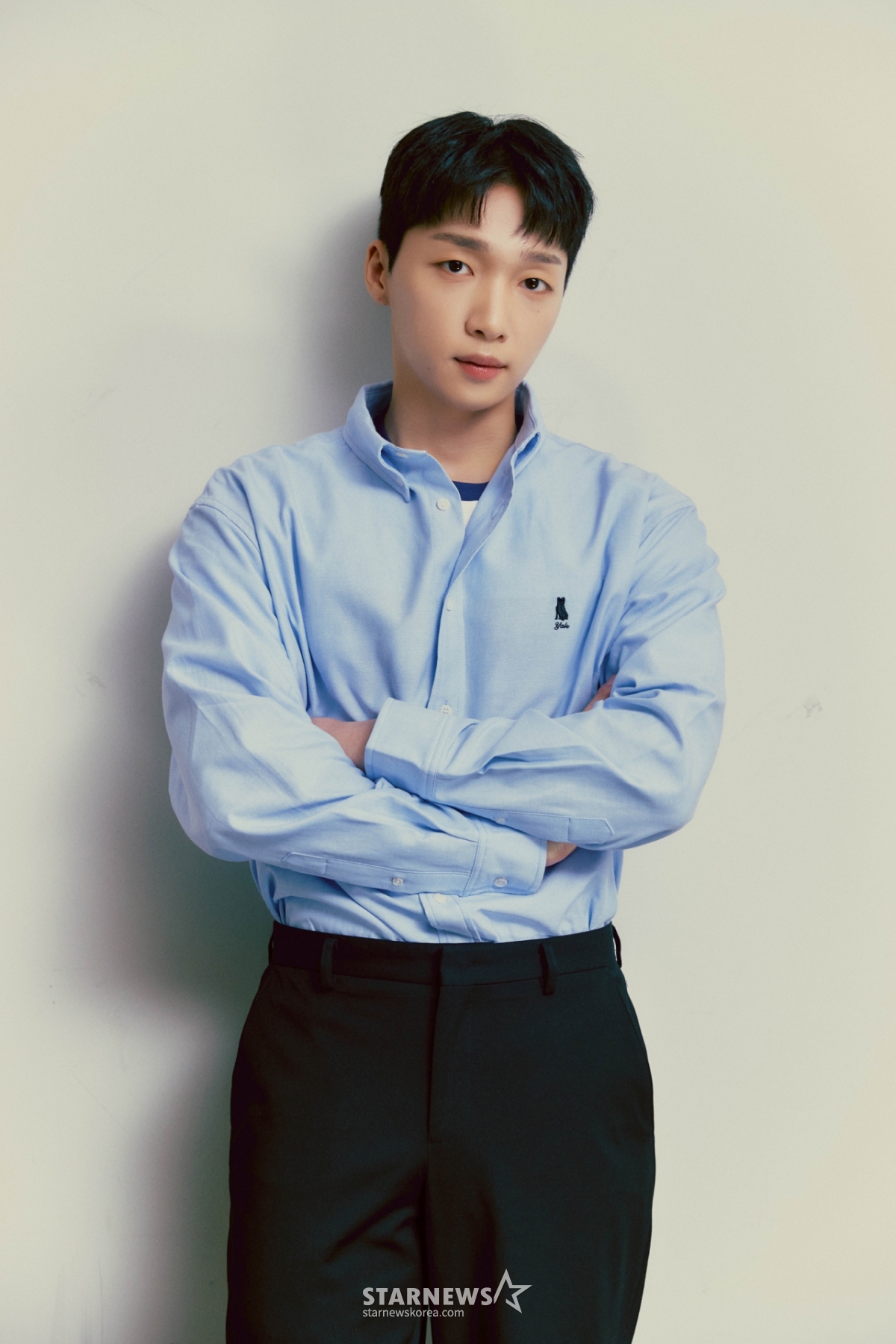 Cantante Jung Se-woon /foto=Starship Entertainment 2024.01.04 / Foto=Lee Dong-hoon