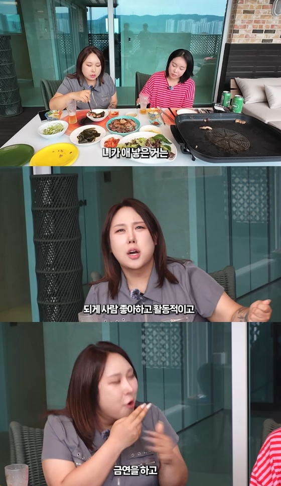/Photo=Screenshot from YouTube channel 'Pungja Television'