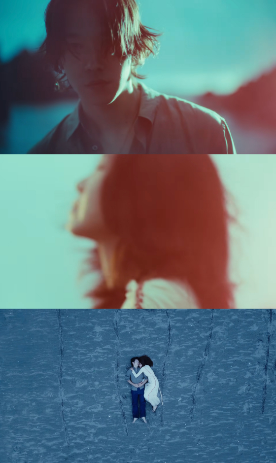/写真=ケヴィン·オー「マイ·ガール」MV