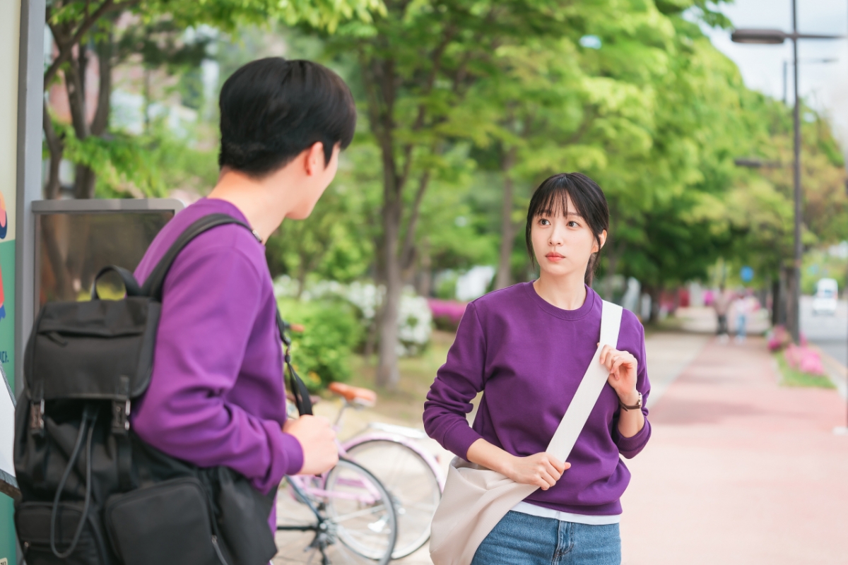 /Foto=KBS 2TV, nueva serie de fin de semana 'El amor ha llegado'