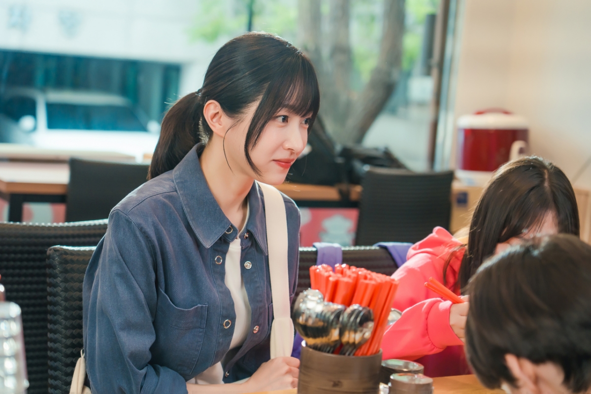 /foto=KBS 2TV, nueva serie de fin de semana 'El amor ha llegado'