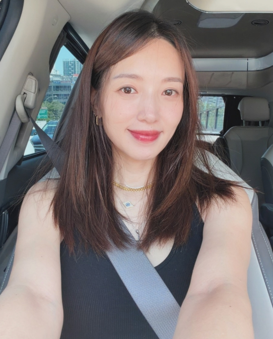 Kim Min-kyung /foto=Kim Min-kyung, Instagram