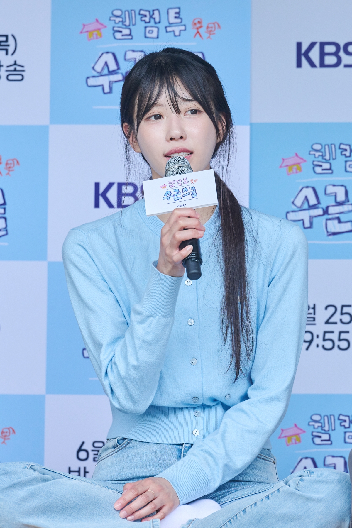 =李美珠。