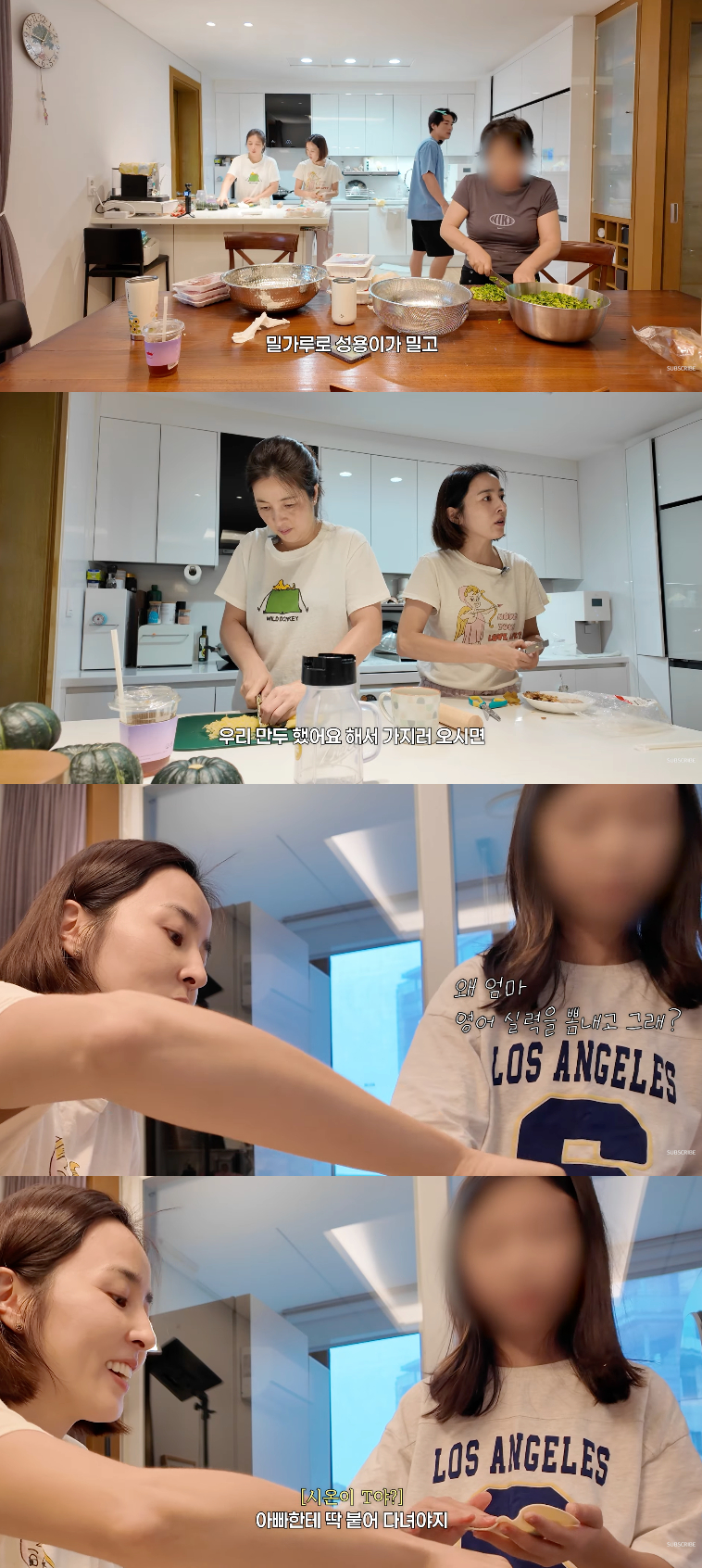 /Photo=YouTube channel 'Kim Kang-woo'