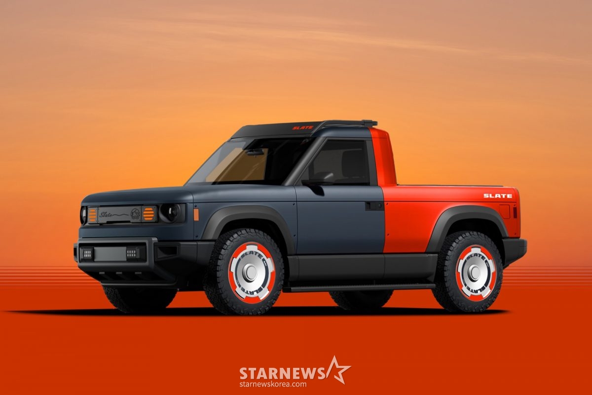 /Photo=Slate Auto