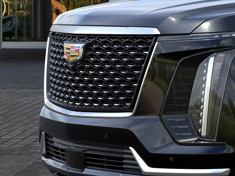Cadillac