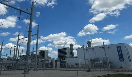 /Foto proporcionada por Hanwha Power
