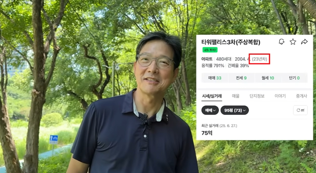 Ảnh = YouTube Channel 'Những người giàu tiền lương'