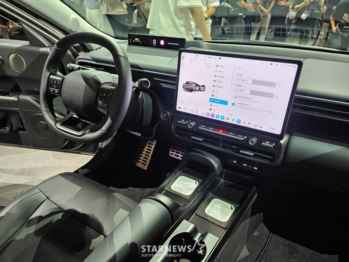 New Elantra / Photo=Reporter Kim Kyung-soo