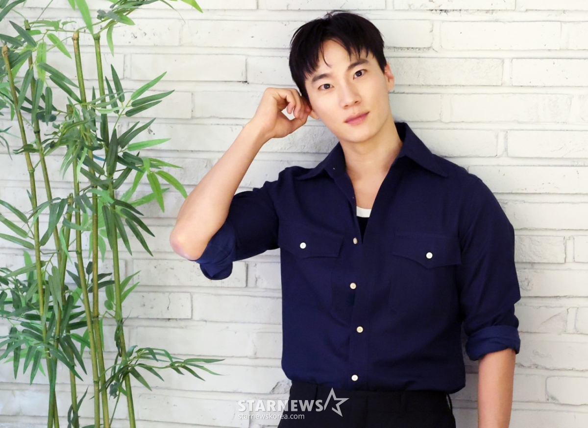 "Se convirtió en la leyenda del cocinero": Entrevista en ronda con Lee Hong-nae / Foto=reportero Kim Hwi-seon hwijpg@