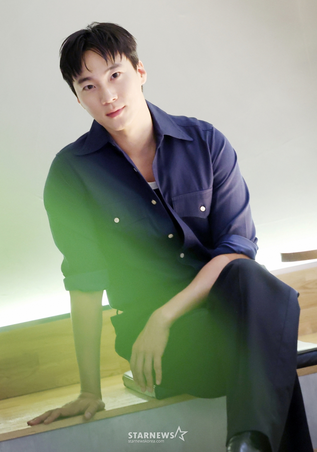 "Se convirtió en la leyenda del cocinero": entrevista en ronda con Lee Hong-nae / Foto=reportero Kim Hwi-seon hwijpg@