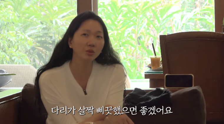 /Photo=YouTube channel 'Yoonjuro Jang Yoon-joo'