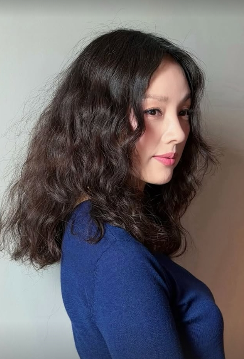 /Foto=Perfil personal de Lee Hyo-ri