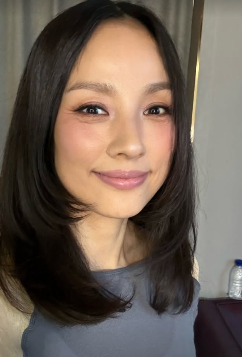 /Foto=Perfil personal de Lee Hyo-ri