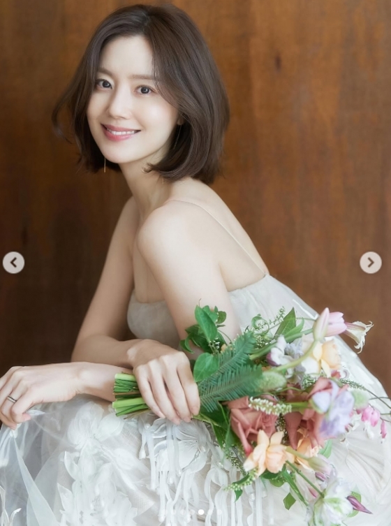 /写真=ムン·チェウォン個人アカウント