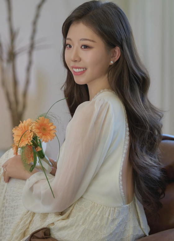 Shin Yu-jin /foto=Shin Yu-jin, Instagram