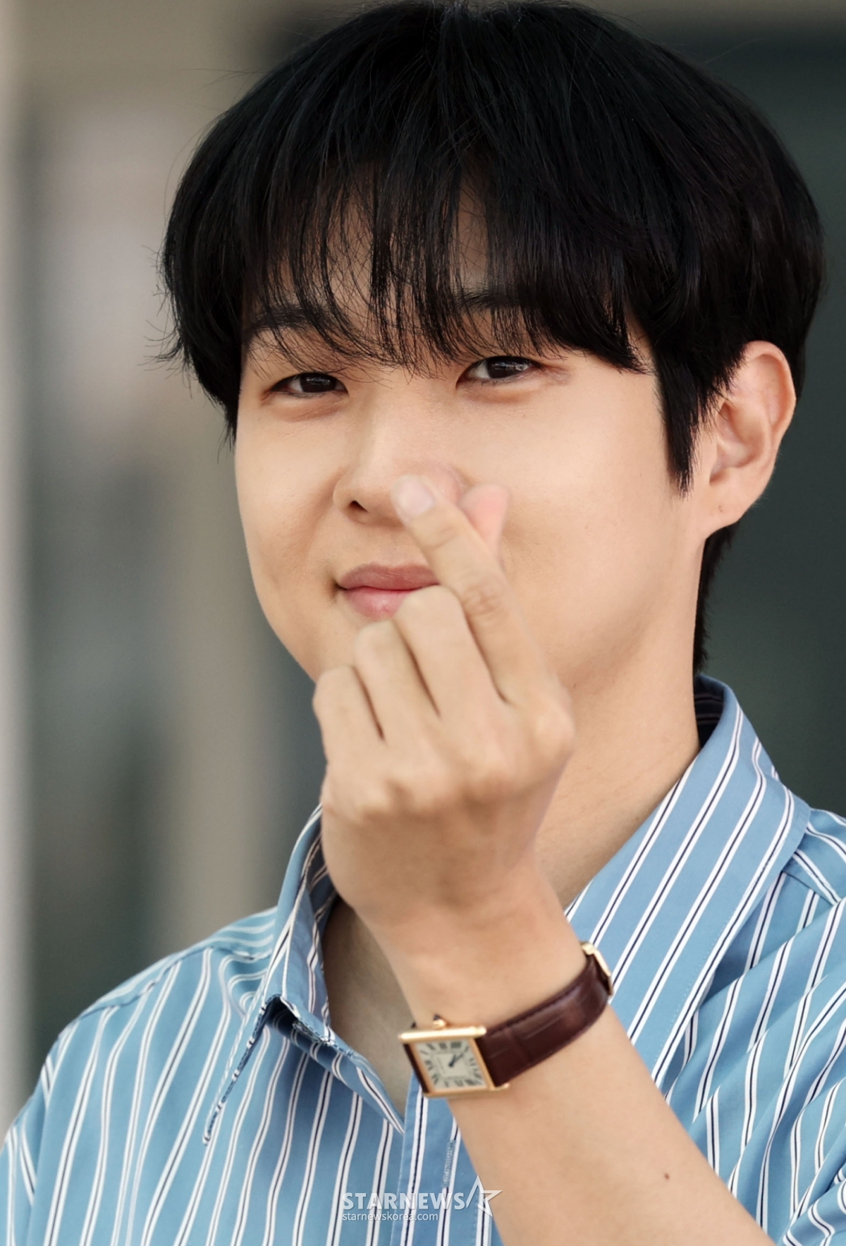 俳優チェ·ウシク。 2025.06.23 /写真=イム·ソンギュンtjdrbs23@