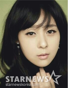 La difunta Jeon Mi-seon / Foto proporcionada por Boas Entertainment