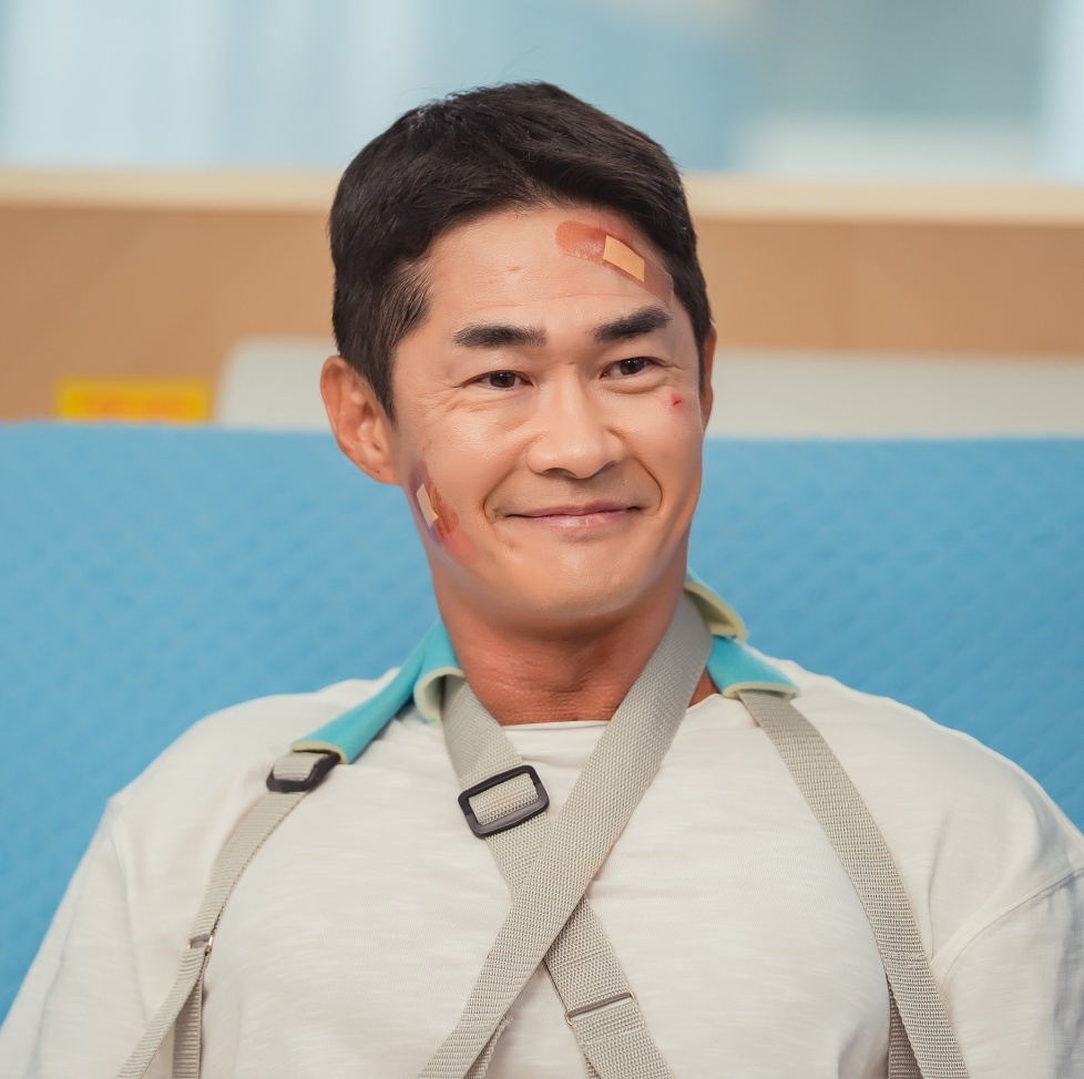 /Photo=KBS 2TV 'Love Is Coming'