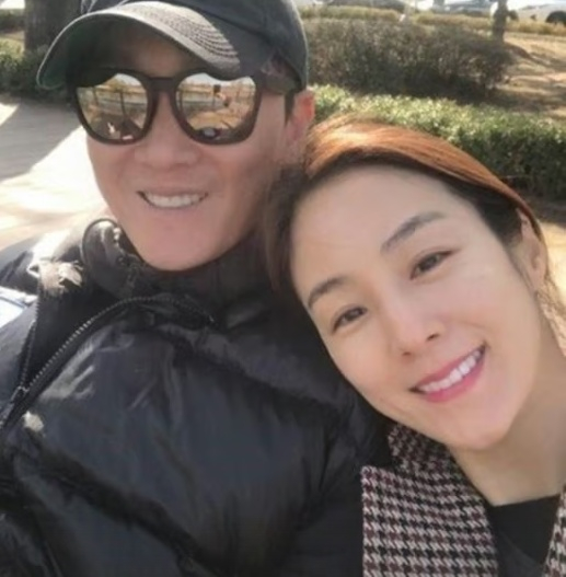 /Photo=Jung-won's SNS