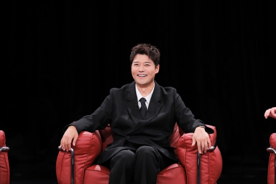 Jeon Hyun-moo / Photo provided by MBN·SBS Plus