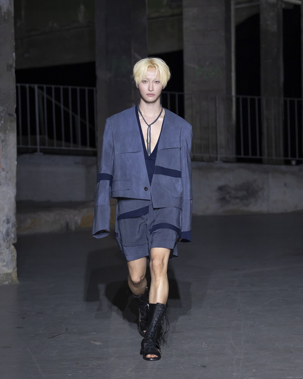 Факел ATEEZ